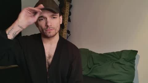 Jack  online show from February 23, 5:27 am