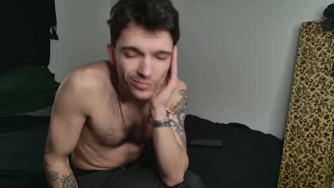 Jack  online show from March 8, 9:40 pm