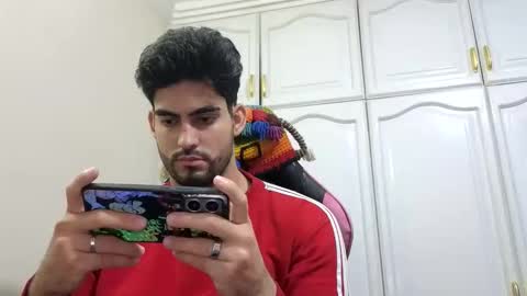 Jack online show from February 1, 4:33 am