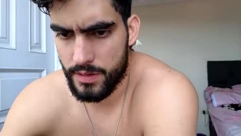 Jack online show from March 29, 6:30 pm