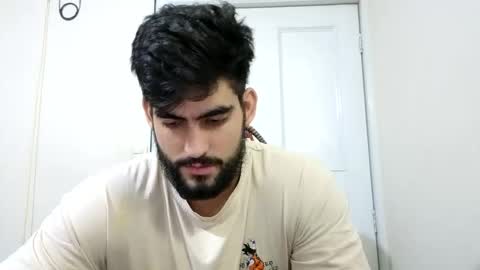 Jack online show from April 3, 11:58 pm