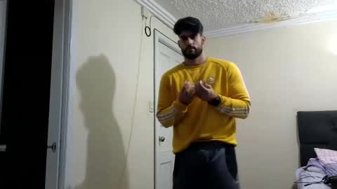 Jack online show from May 9, 11:21 pm