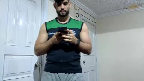 Jack online show from May 12, 11:13 pm