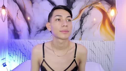 JACK online show from October 22, 12:05 pm