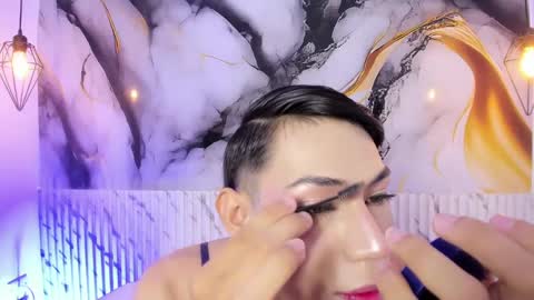 JACK online show from October 23, 12:15 pm