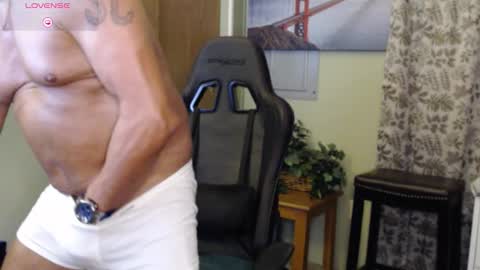 Michael online show from October 12, 2:10 am