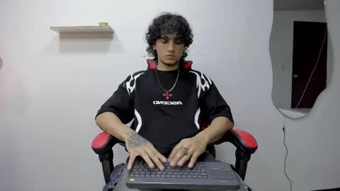 Jackes Taylor online show from November 5, 5:07 am