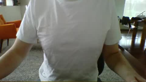 Snapshot of jackfact chatting on March 3, 12:50 am Jack online show from March 3, 12:50 am