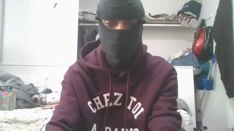 Snapshot of jackfcuk69 chatting on November 8, 7:23 pm jackfcuk69 online show from November 8, 7:23 pm