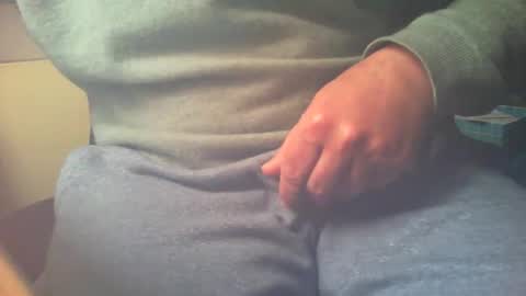 Snapshot of jackgerman67 chatting on March 12, 1:51 pm Jack online show from March 12, 1:51 pm