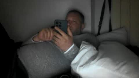 jackggj online show from March 19, 9:30 pm