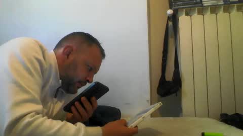 jackggj online show from March 29, 9:20 am