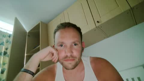 jackhillman3110 online show from June 24, 7:02 pm