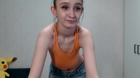 Snapshot of jackie__morgan chatting on February 18, 5:10 pm jackie__morgan online show from February 18, 5:10 pm