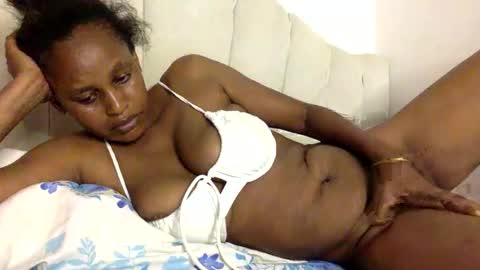jackie petit online show from May 8, 8:25 pm