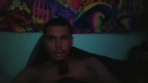 jackieandpablo online show from March 3, 10:49 am