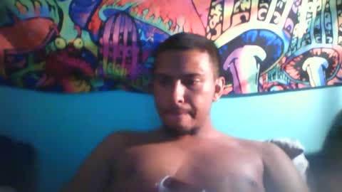 jackieandpablo online show from September 19, 12:23 am