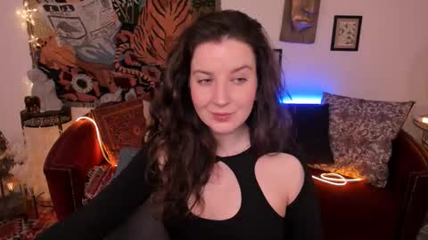 Jackie Byrd online show from September 20, 1:12 pm