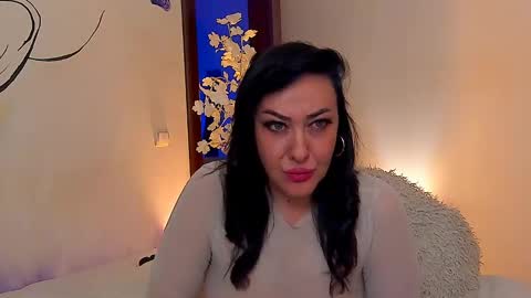 Jackie online show from January 4, 3:07 pm