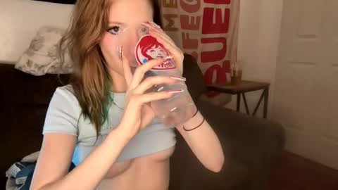 sophi scott online show from February 11, 9:25 am