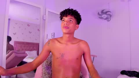 Jackk Russell  online show from March 31, 8:15 am