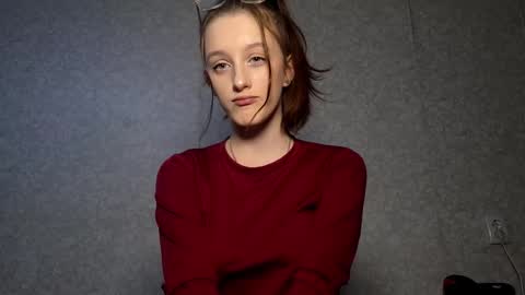 Snapshot of jackkading chatting on December 17, 11:49 am Lisa online show from December 17, 11:49 am