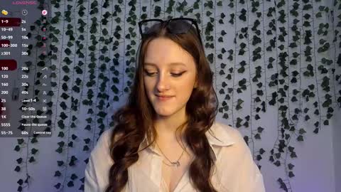 Snapshot of jackkading chatting on February 15, 12:03 pm Lisa online show from February 15, 12:03 pm