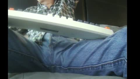 Snapshot of jackkingof chatting on January 7, 1:19 am Jack online show from January 7, 1:19 am