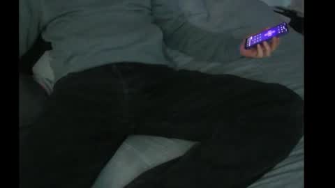 Snapshot of jackkingof chatting on February 4, 12:05 am Jack online show from February 4, 12:05 am