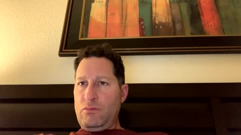 Snapshot of jackklugman chatting on January 13, 5:44 am JKs Room online show from January 13, 5:44 am
