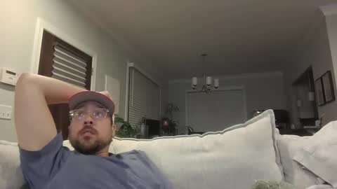 Jack Landon online show from November 19, 3:17 am