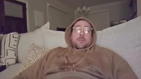 Jack Landon online show from January 14, 5:13 am