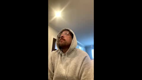 Jack Landon online show from February 18, 3:30 pm