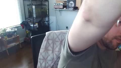 Jack Landon online show from March 1, 4:53 pm