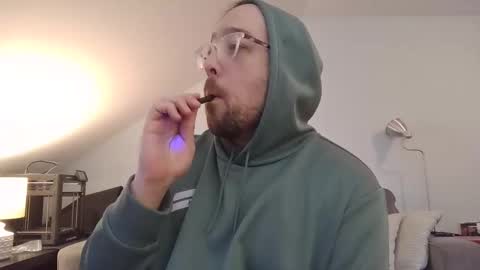 Jack Landon online show from March 17, 1:03 pm