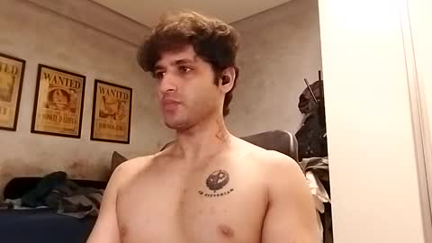 jackmancada online show from April 2, 1:47 am