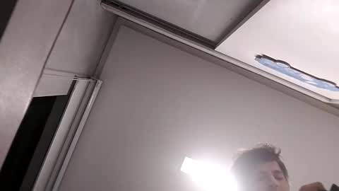 jackmancada online show from April 3, 7:06 am