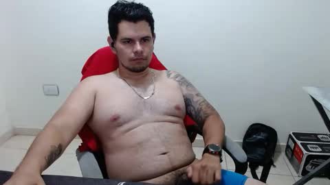 Jefferson Smith online show from November 24, 3:28 am