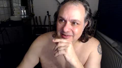 Jack independent model  online show from March 12, 12:50 am