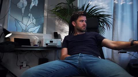 Colten Carter online show from March 22, 11:41 pm