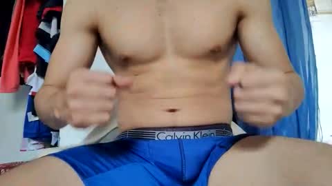 Snapshot of jackparrow22 chatting on April 6, 6:53 pm Jack online show from April 6, 6:53 pm