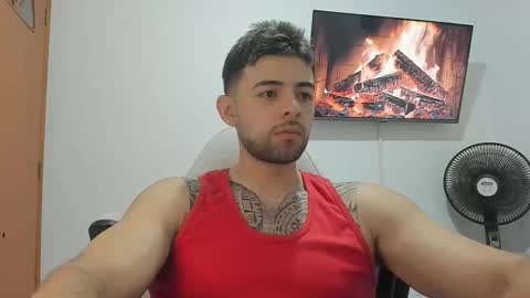 Snapshot of jackpit77 chatting on November 15, 6:55 am jackpit77 online show from November 15, 6:55 am