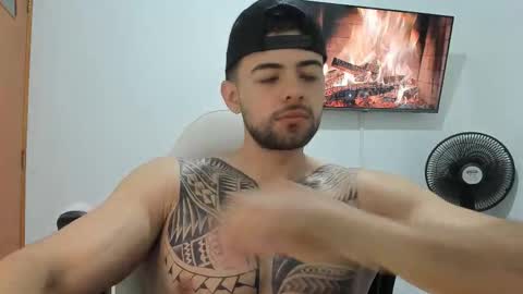 Snapshot of jackpit77 chatting on November 17, 10:21 am jackpit77 online show from November 17, 10:21 am