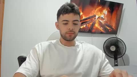 Snapshot of jackpit77 chatting on November 24, 12:05 pm jackpit77 online show from November 24, 12:05 pm