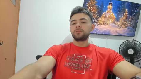 Snapshot of jackpit77 chatting on December 4, 4:22 am jackpit77 online show from December 4, 4:22 am