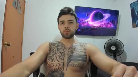 Snapshot of jackpit77 chatting on January 9, 7:44 am jackpit77 online show from January 9, 7:44 am