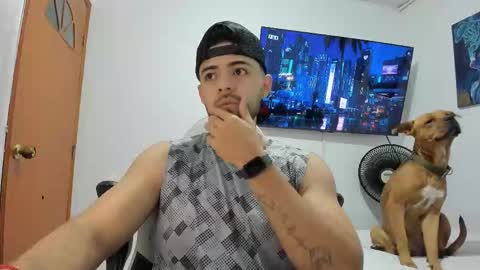 Snapshot of jackpit77 chatting on January 11, 8:30 am jackpit77 online show from January 11, 8:30 am