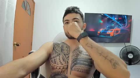 Snapshot of jackpit77 chatting on February 5, 6:18 am jackpit77 online show from February 5, 6:18 am