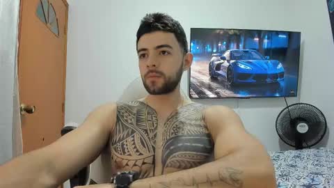 Snapshot of jackpit77 chatting on February 10, 6:06 am jackpit77 online show from February 10, 6:06 am