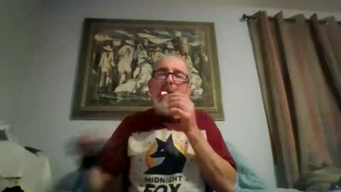 jackpott420 online show from April 8, 3:50 am